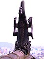 Himeji Castle gargoyle (Gargoyle)