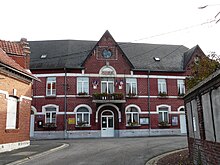 Honnecourt mairie.jpg