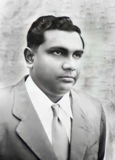 Ibrahim Nasir