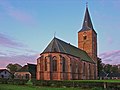 Jacobuskerk Rolde