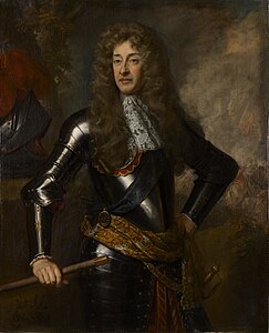 James II, 1683