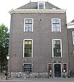 Janskerkhof 2, Utrecht