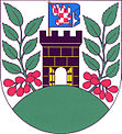 Wappen von Jenčice