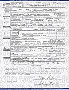 John Wayne Gacy certificate of death.jpg