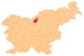 Luče municipality