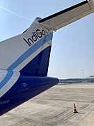 Kempegowda International Airport Runway, Bengaluru (Ank Kumar, Infosys) 01.jpg