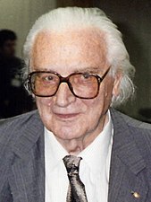Konrad Zuse, ingenjör i datavetenskap