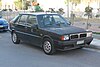 Lancia Delta - 1 miejsce w europejskim Car Of The Year 1980