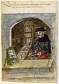 Kuyumcu, 1543