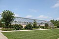 Greenhouse and Spring-Back Gateway