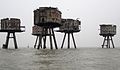 14 : Forts Maunsell