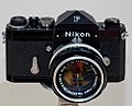 Nikon F (1959)