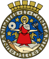 Coat of Arms