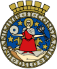 Coat of arms of Bydel Marka