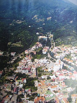 Skyline of Ottaviano