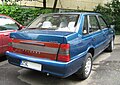 Daewoo-FSO Polonez Atu Plus 1.6 GSI multipoint injection