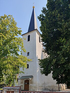 Igreja de Santa Ana