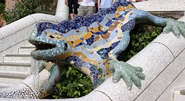 Park Güell