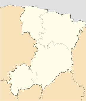 Warasch (Oblast Riwne)