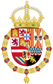 Escudo de la Formosa española (1624-1642)