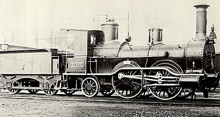 SJS C45 from 1880.