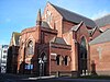 St Mary the Virgin Church, Brighton