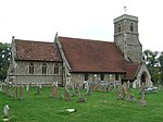 Church of St Michael the Archangel