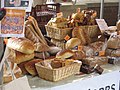 英格蘭小麥帶動的麵包製造業