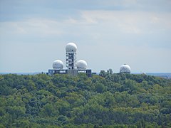 Teufelsberg