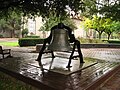 California State Normal School Bell.