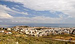 Thumbnail for File:View of Rethymno in Crete 001.jpg