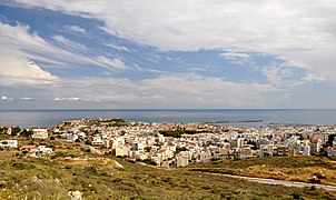 View of Rethymno in Crete 001.jpg