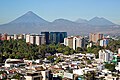 Guatemala City