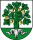 贝尔根 Bergen 徽章
