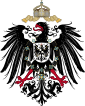 Coat of arms of Germany