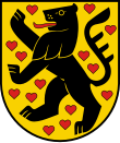 Grb grada Weimar