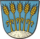 Wappen von Westerfeld