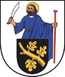 Blason de Wiehe