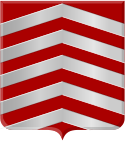 Wappen des Ortes Warmenhuizen