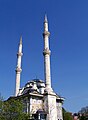 Haydarpaşa Protokol Camii