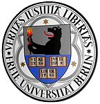 Logo univerziteta