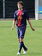 2012 2013 - Xavi Quintillà - Flickr - Castroquini-FCB.jpg