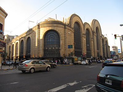 Abasto Shopping