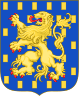 Wappen van Nassau