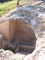 Tomba di Cala d’Hort (Ibiza)