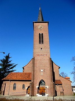 Heilige-Familiekerk