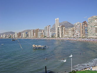 Benidorm