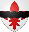 Blason de Suarce