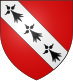 Coat of arms of Hillion