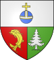 Saint-Pierre-de-Chartreuse – Stemma